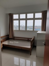 Blk 664A Punggol Drive (Punggol), HDB 3 Rooms #217313121